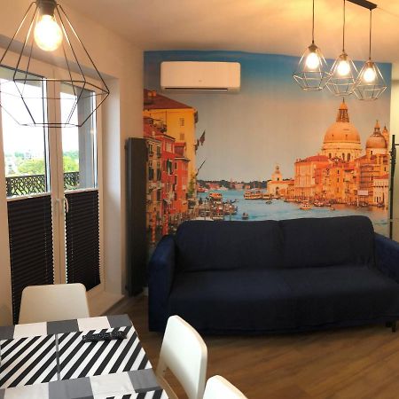 Klimatyzowany Apartament Wenecja Z Garazem Podziemnym Kielce Ngoại thất bức ảnh
