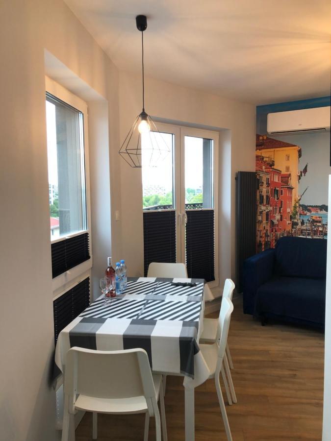 Klimatyzowany Apartament Wenecja Z Garazem Podziemnym Kielce Ngoại thất bức ảnh