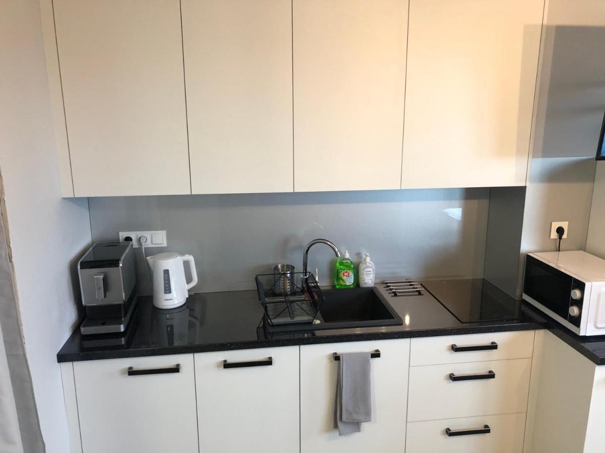 Klimatyzowany Apartament Wenecja Z Garazem Podziemnym Kielce Ngoại thất bức ảnh