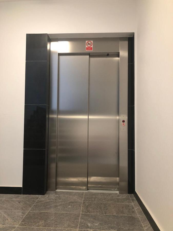 Klimatyzowany Apartament Wenecja Z Garazem Podziemnym Kielce Ngoại thất bức ảnh