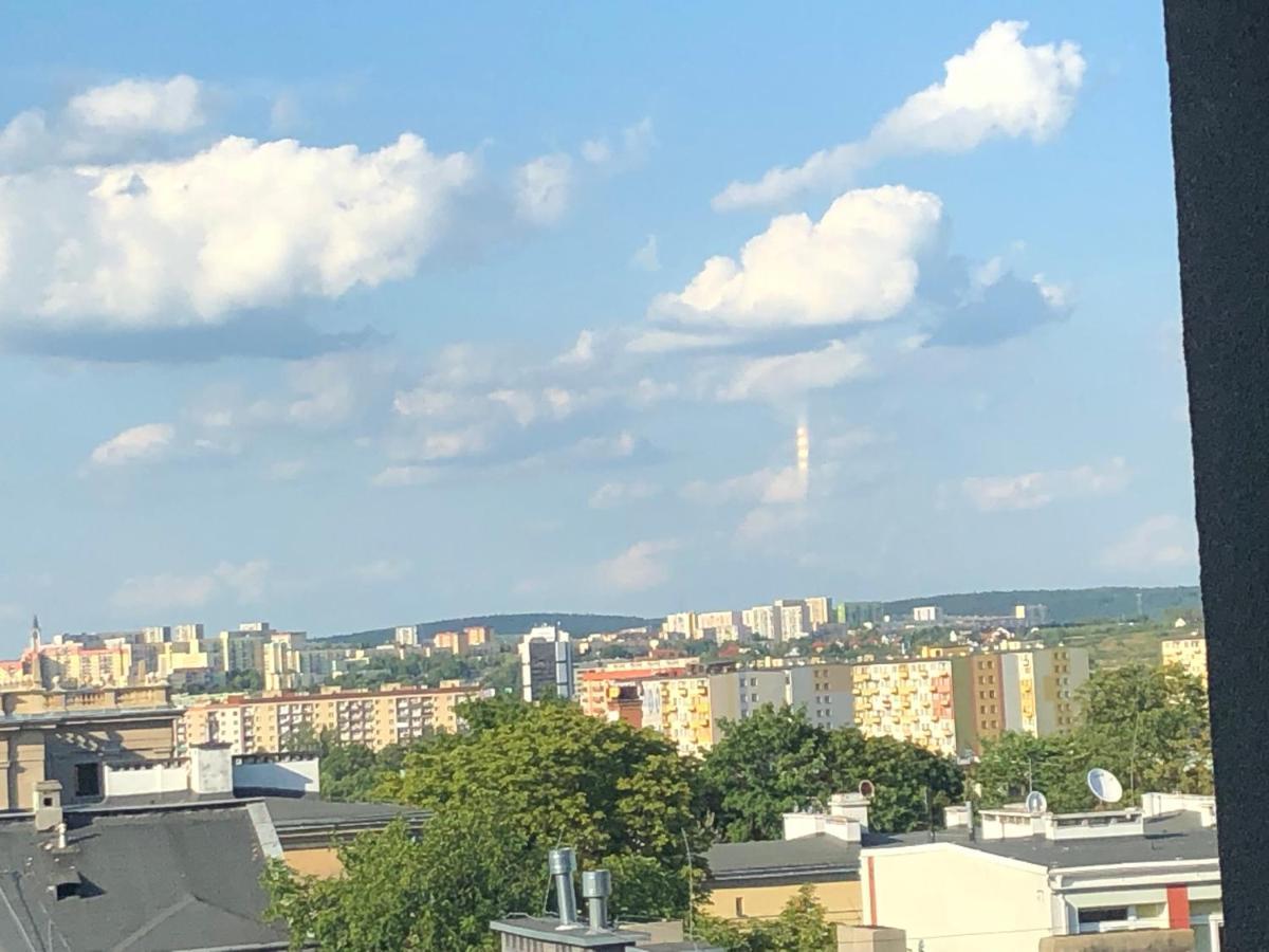 Klimatyzowany Apartament Wenecja Z Garazem Podziemnym Kielce Ngoại thất bức ảnh