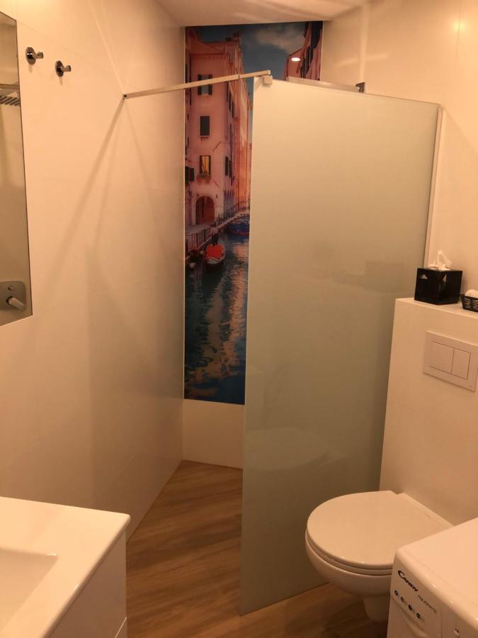 Klimatyzowany Apartament Wenecja Z Garazem Podziemnym Kielce Ngoại thất bức ảnh
